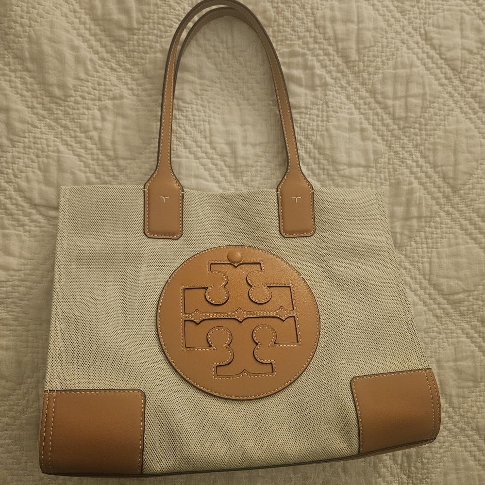 TORY BURCH TOTE NWT